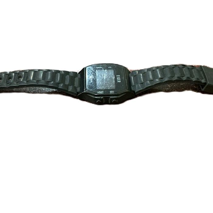 Jam Tangan Eiger WR 100M (Aksesoris Pria)