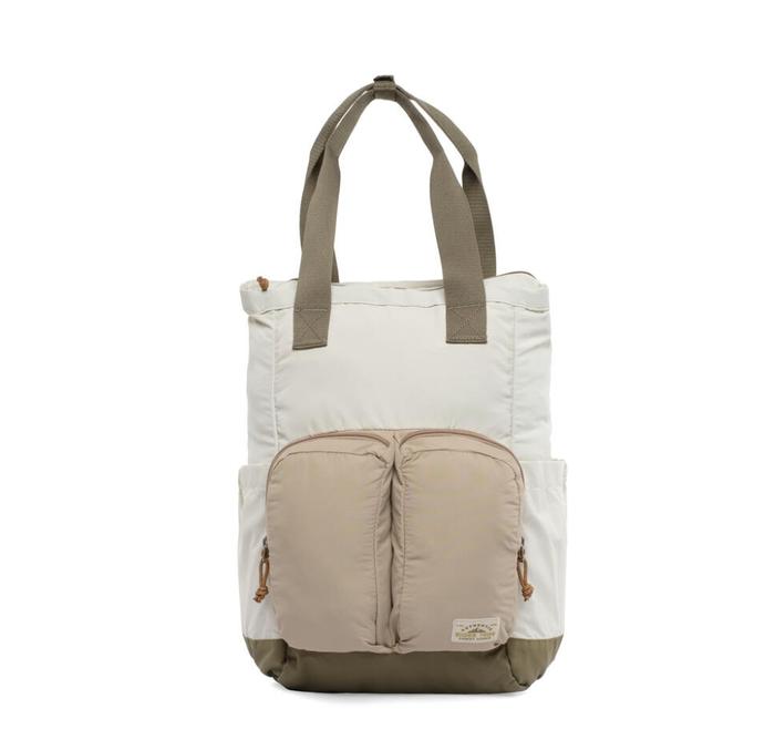 RANSEL EIGER SAIRA TWO WAY 16 LITER BACKPACK - RANSEL LAPTOP 14 INCH - TAS CEWE - TAS PUNGGUNG / TOT