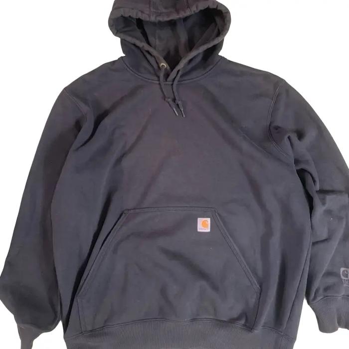 jaket  carhartt