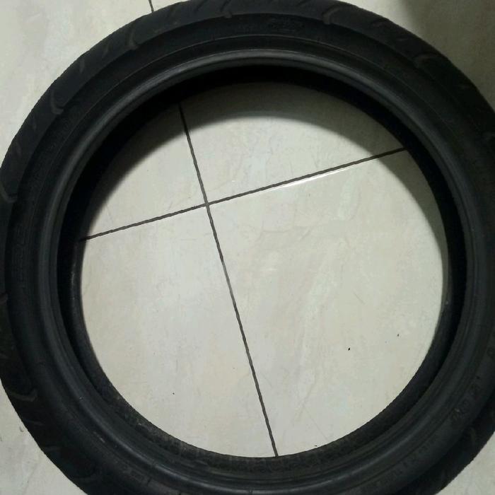 ban PCX 160 depan R14 bekas Motor 110/70-14 bonus emas batangan 0, 0001 jual murah aja ban nya