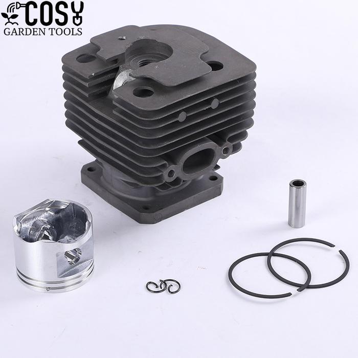 Cylinder Piston Ring Kits For Stihl FS200 FS220 FS250 FS250R FS400