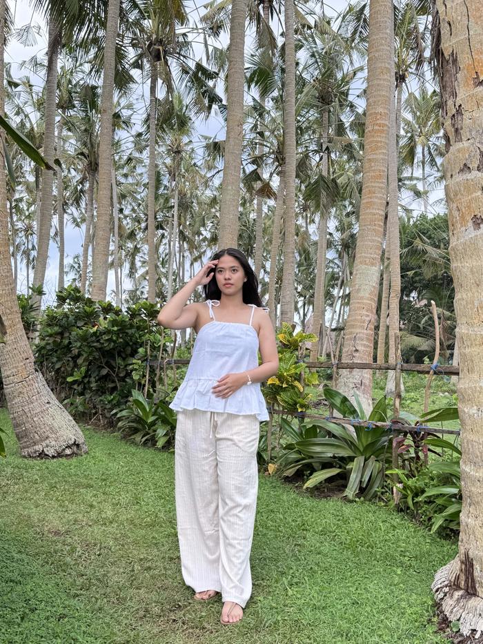 Choux Top ( Atasan wanita top )