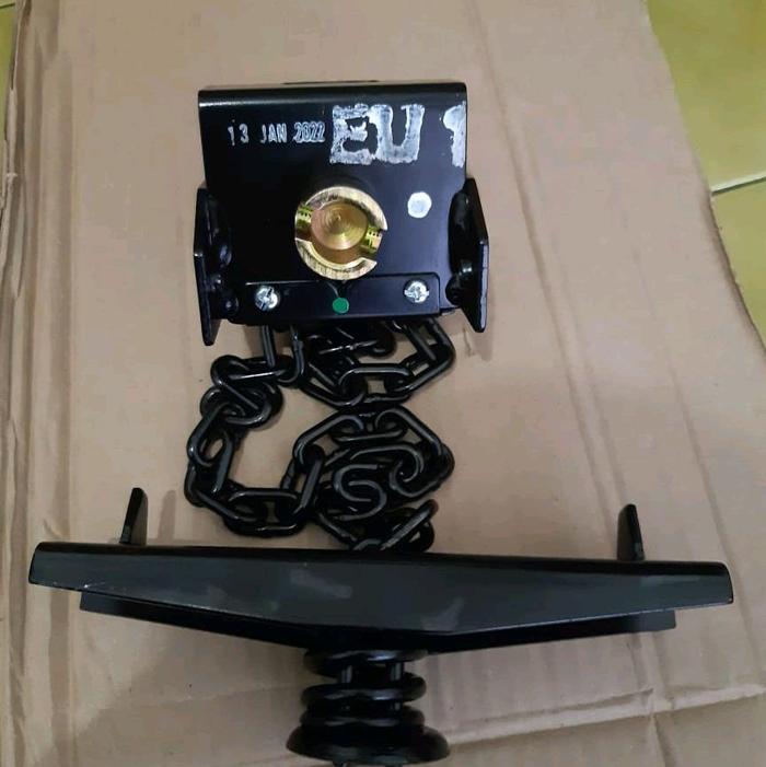 gantungan ban coltdiesel canter ps125 original