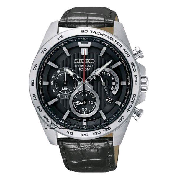 ARLOJI SEIKO CHRONOGRAPH - SSB305P1
