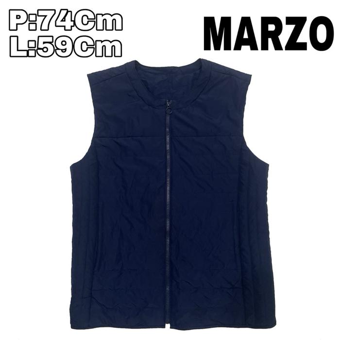 V53 Vest Puffer Ultralight Outdoor Parasut Marzo Primaloft Rompi Winter Musim Dingin Hiking Gunung