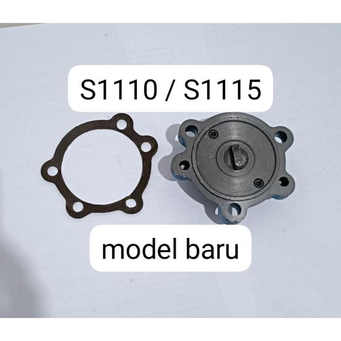 S1110 / S1115 oil pump / pompa oli engine diesel