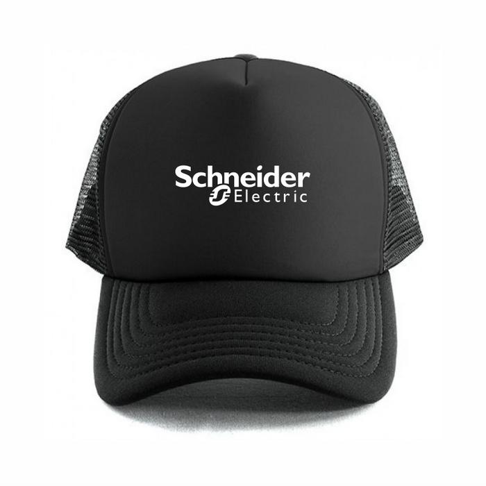 TOPI TRUCKER SCHNEIDER ELECTRIC - SCHNEIDER ELECTRIC INDONESIA