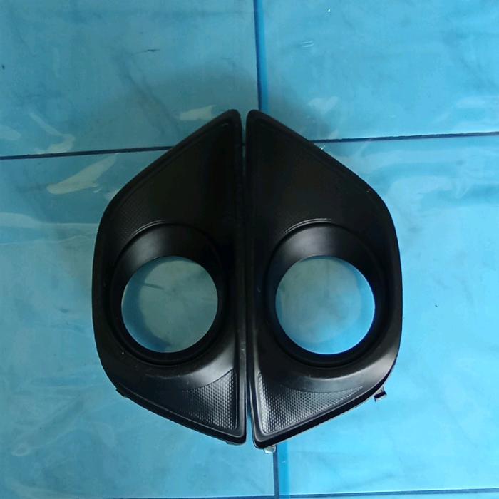 cover ring foglamp Innova grend 2011-2013 original-kiri