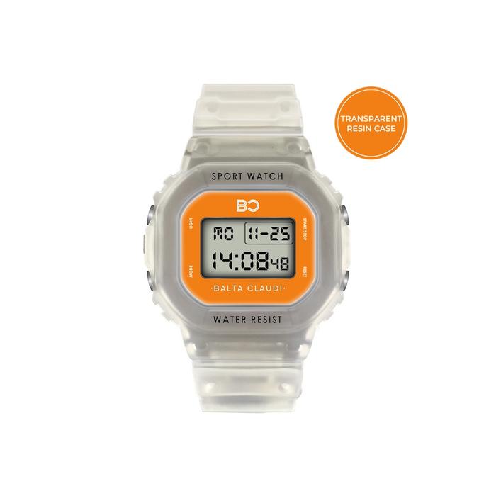 Jam Tangan Balta Claudi Hawk of Sky Pria dan Wanita