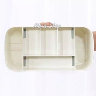 RAK KOSMETIK LACI PLASTIK - LACI KOSMETIK MINI - RAK KOSMETIK SERBAGUN
