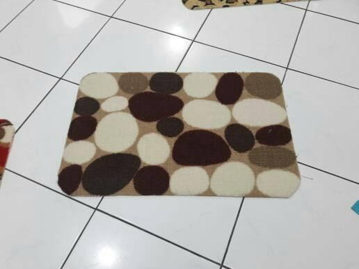 Keset Model Karpet uk 40 x 60