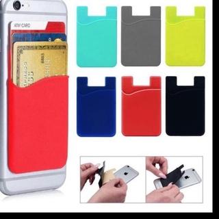 DOMPET KARTU HP / TEMPELAN TEMPAT KARTU HP