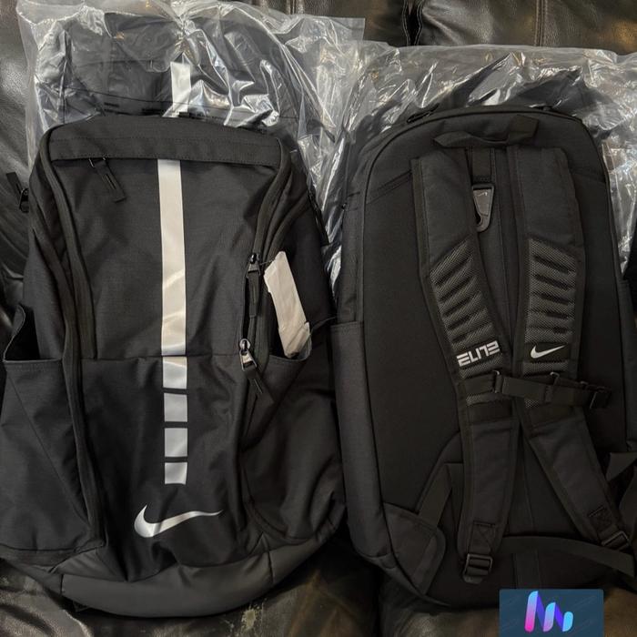 Nike Elite Pro Hoops Backpack V1 (Ready Stock)