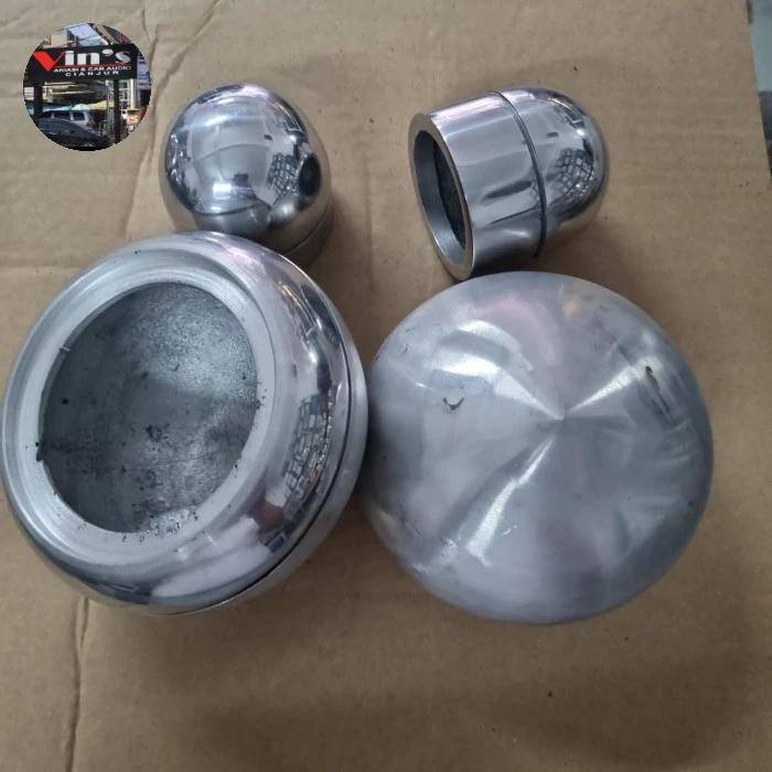 Houshing Bapau 3 inch +Houshing tweeter *