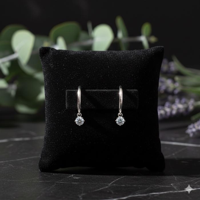 Anting mas puti desiyaa 8K toko mas kedungwaringin