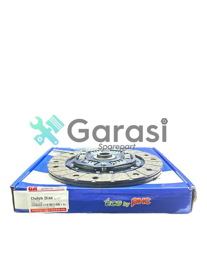 Clutch Disc Kampas Kopling Suzuki Baleno Old 1996-2001 VALEO