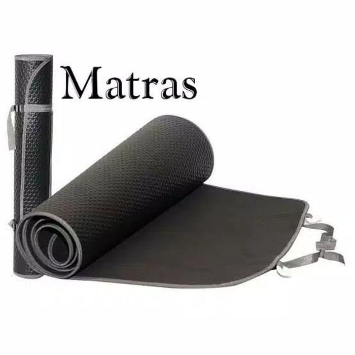 PROMO TAS PAKET CAMPING GUNUNG REI ATMOS 60L, TOBA 60L, HORIZON 60L ORIGINALFREE RAINCOVER