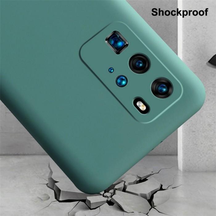 Soft Case Kompatibel Untuk S20 S20 Plus S20 Ultra S20 Fe Silikon Macaron Bludru Microfiber - S20, Me