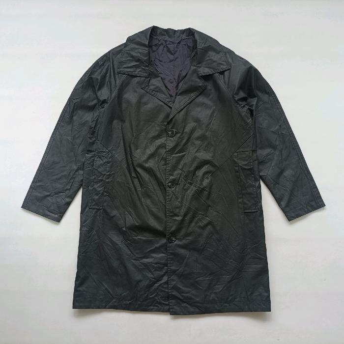 Panicale italy coat size L K083