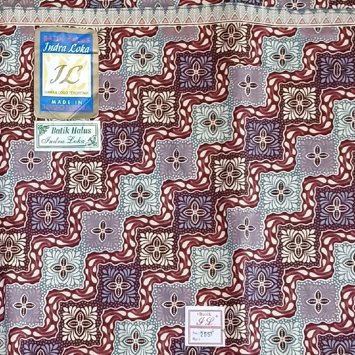 Kain Batik Halus Indra Loka
