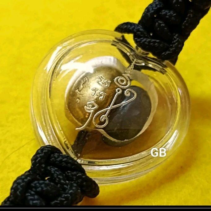 Gelang Thailand Leklai Lp Somporn
