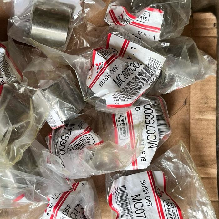 Busing pinion gardan ps 135 dan ps canter