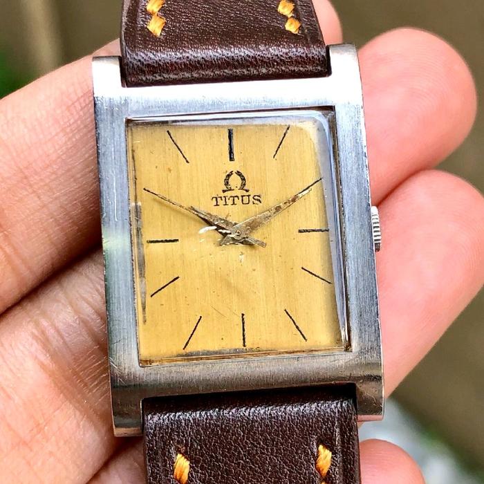 Solvil Titus Geneve Tank 7500