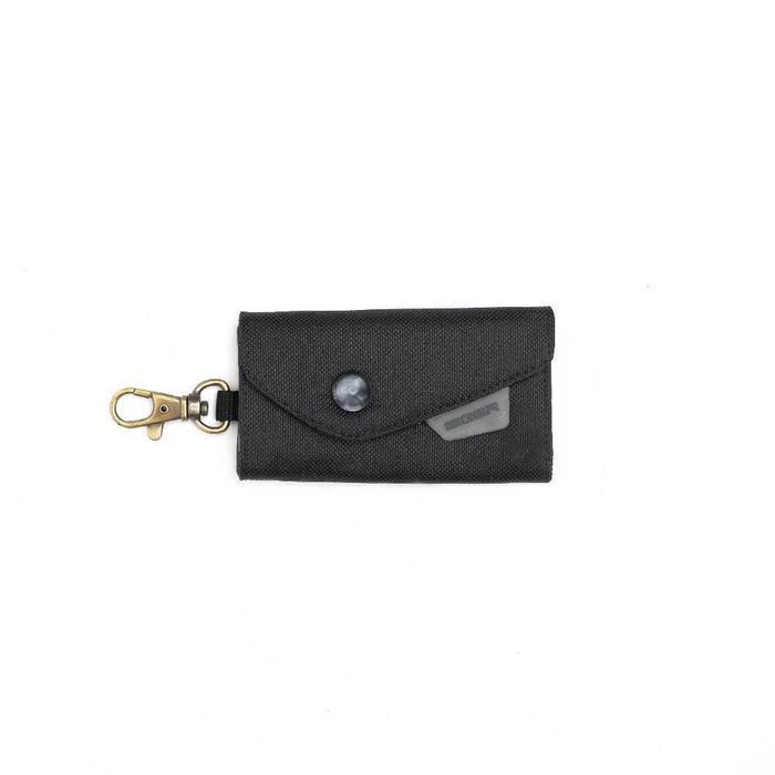 Terlaris- Eiger Aztec Trifold 1.0 Wallet -Gratisongkir