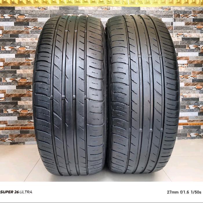 Falken Ziex ZE914 225/55 R18