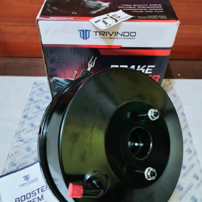 Booster rem Timor dohc dan sohc