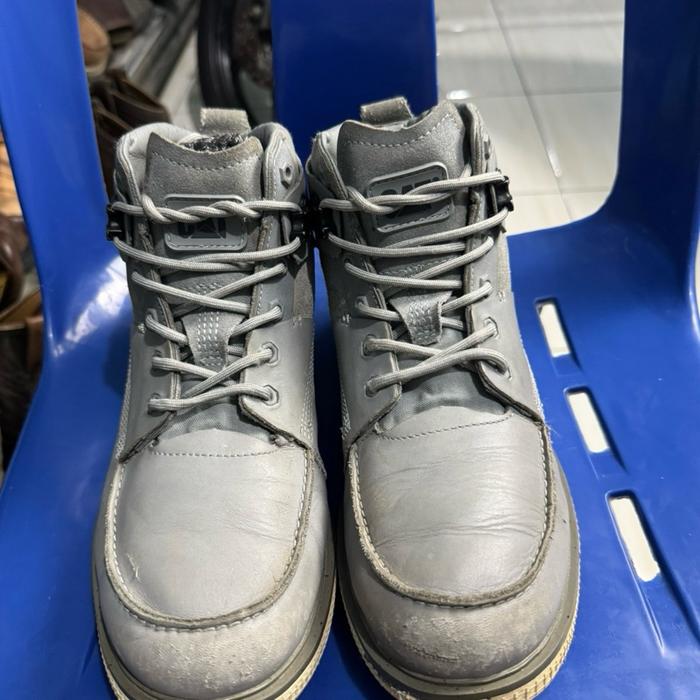 Caterpillar Moctoe Boot Size 41