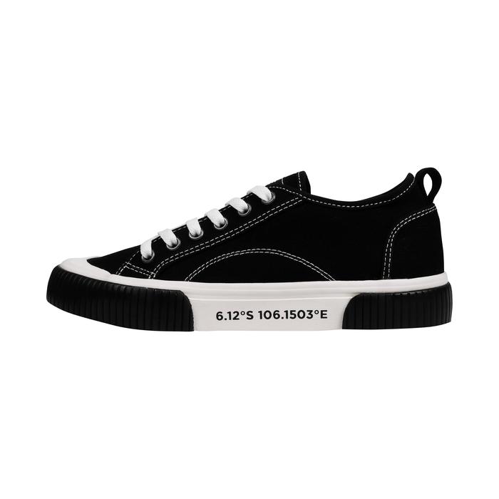 Gozeal | Shoes - Ryuga Coordinate | Sepatu Sneakers Casual | Pria Wanita Unisex
