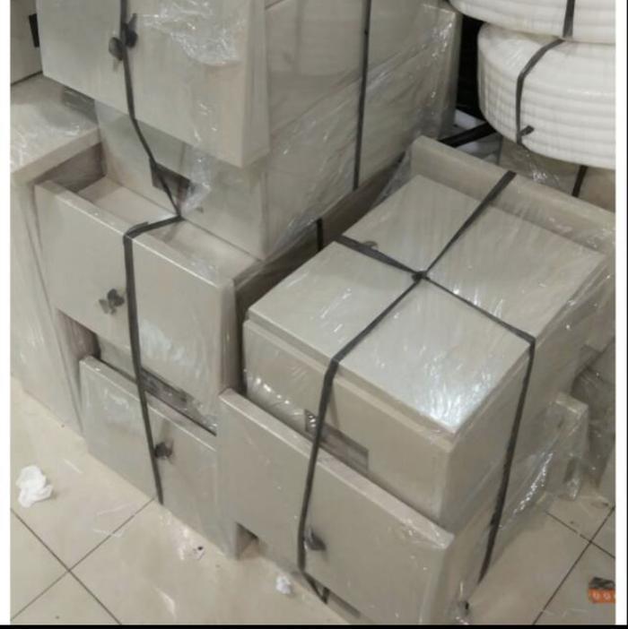 Box Panel Topi 20x30 Outdoor