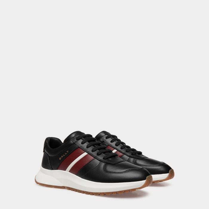 Bally original sepatu bally Sneakers Snekers bally
