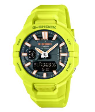 Casio G-Shock GBA-950-9A3DR / GBA-950-9A3 Original & Garansi
