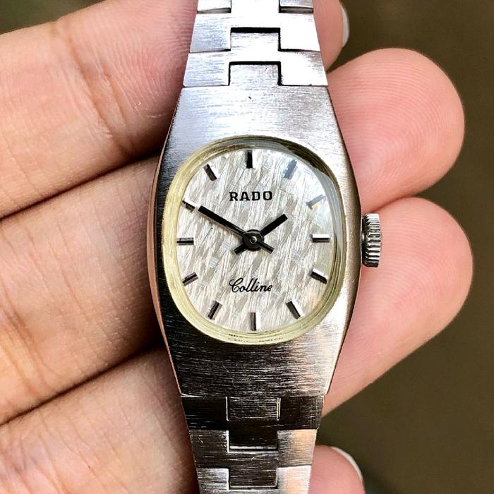 Rado Colline Ladies Swiss