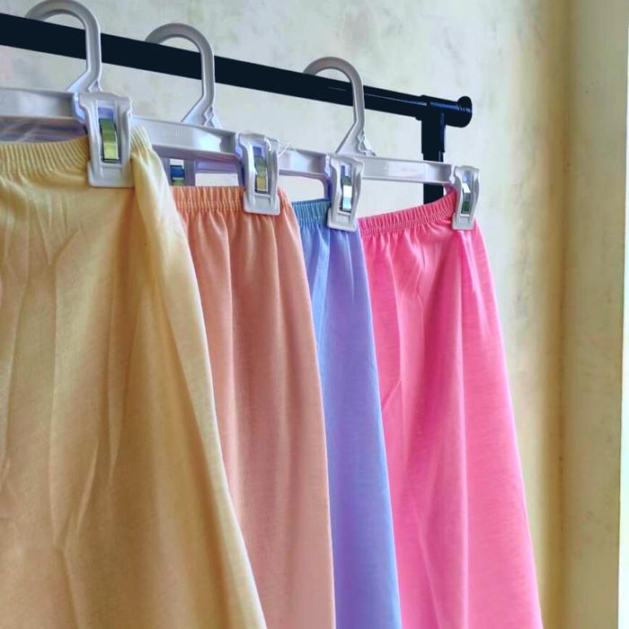 ANDROK KULOT DALAMAN WANITA  ANDROK CELANA WANITA SIZE XL 3L