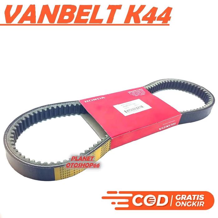 VANBELT V-BELT BEAT F1 ESP 2015-2019/BEAT STREET/BEAT POP 2015 SAMPAI SEKARANG/ VARIO F1 ESP 2015-20