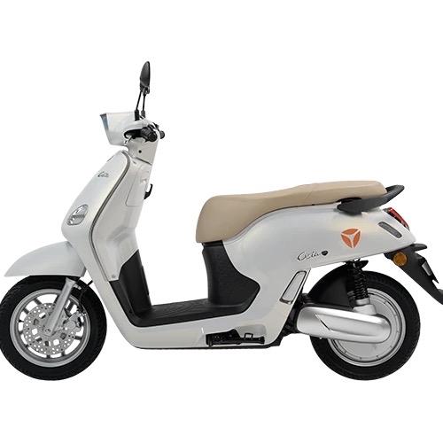 Yadea OSTA Smart Riding