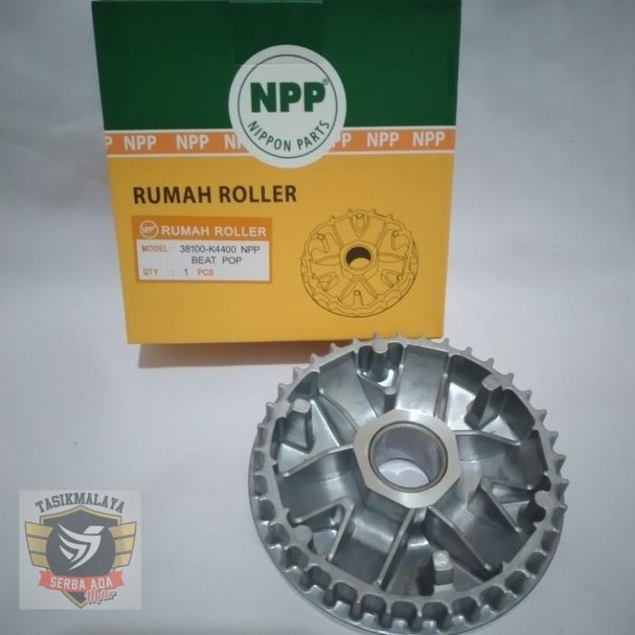 Rumah Roller Beat Pop/Beat Esp/Beat Street K44 Original Npp