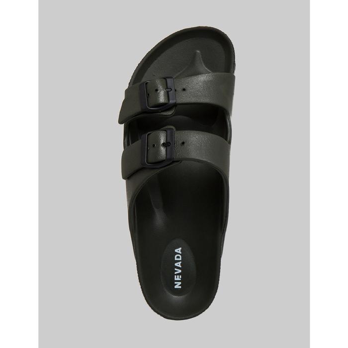 Nevada Slipper Rubber Sandal Pria 115325471