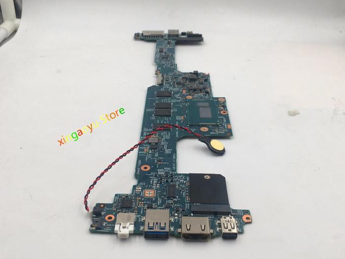 Untuk HP untuk Pavilion 17-AB 17-W Seri Laptop Papan Utama