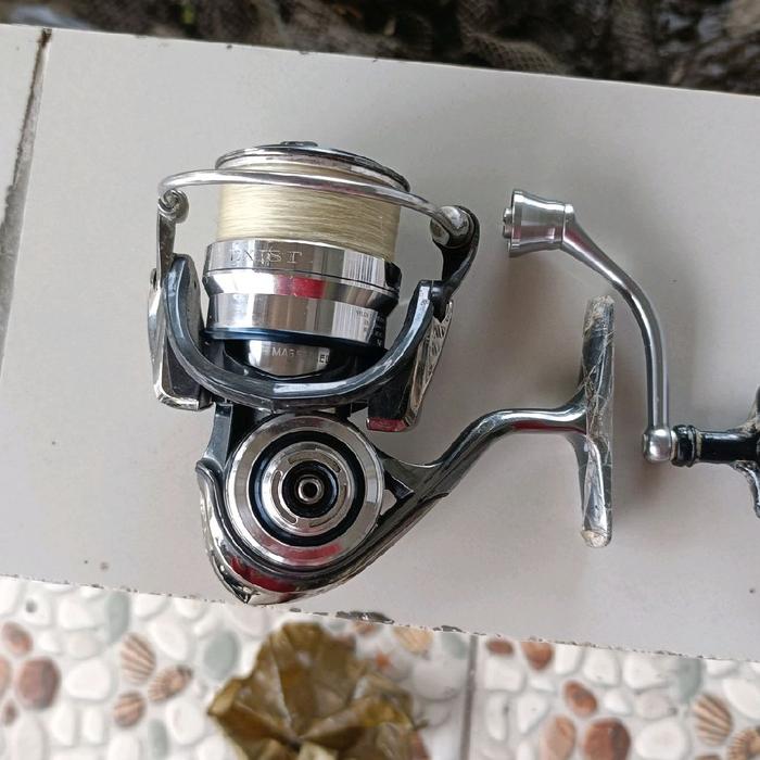 daiwa exist LT3000