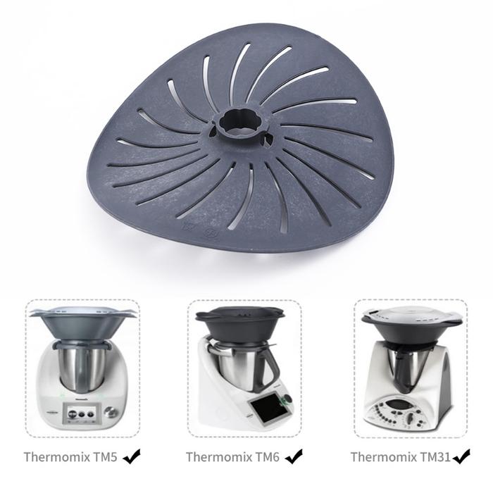Hot Sale Blade Cover for Thermomix Bimby Tm5 Tm6 Tm31 Kitchen