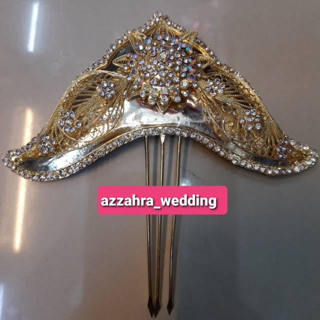 READY STOCK SARIAYU GUNUNGAN PENGANTIN JAWA JOGJA SIRKAM MANTEN