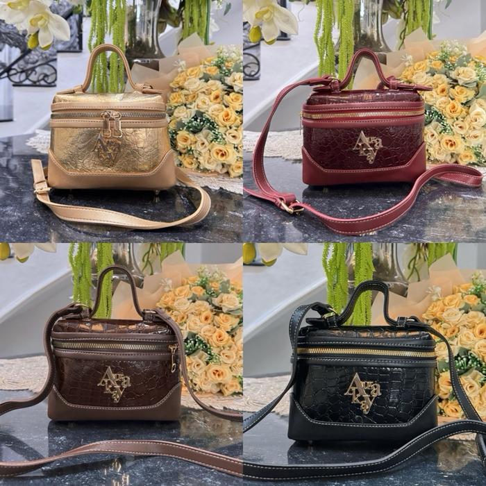 TAS AURAKAY JAZILAH SERIES ORI BY AURAKAY