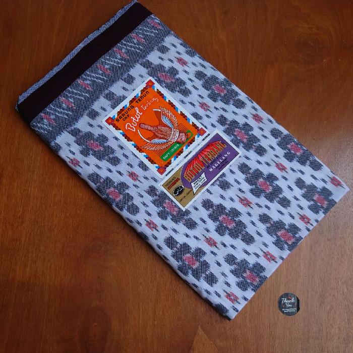 sarung Botol Terbang Limited Muslim