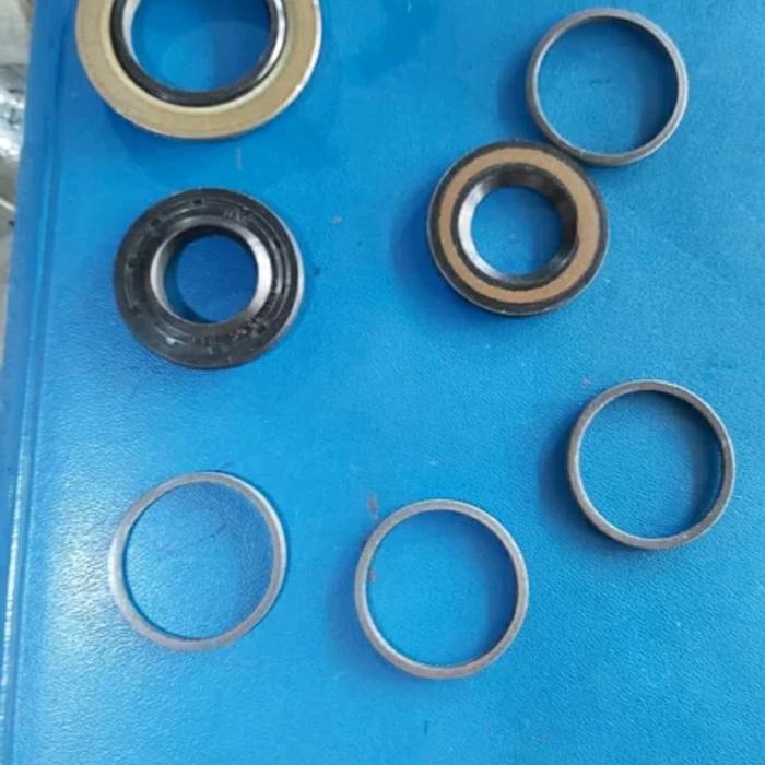 SEAL PINION BODY VALVE POWER STEERING PEUGEOT 306 N3 406 D8 307 SW SP R1