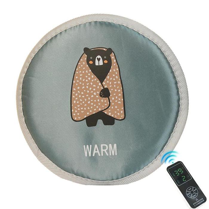 Pet Electric Blanket Pet Electric Heating Blanket Waterproof Electric