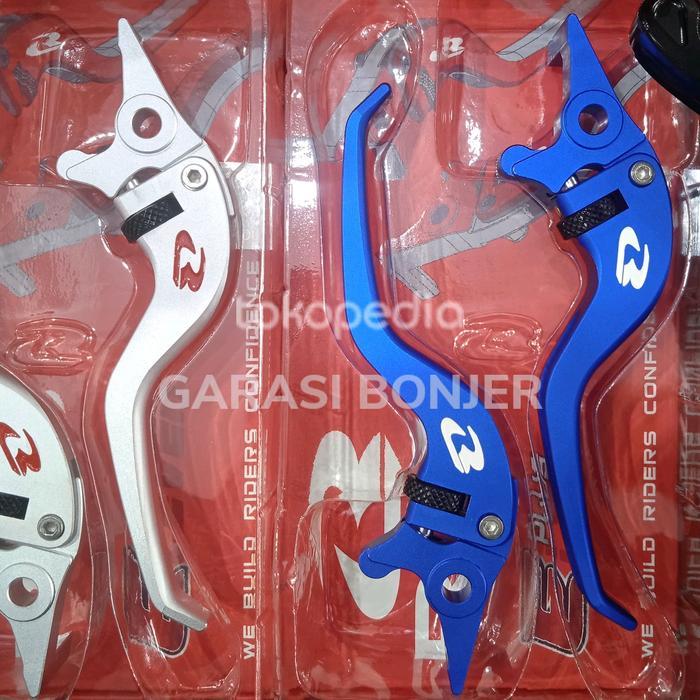 HANDLE REM NMAX 155 OLD / ALL NEW NMAX RCB
